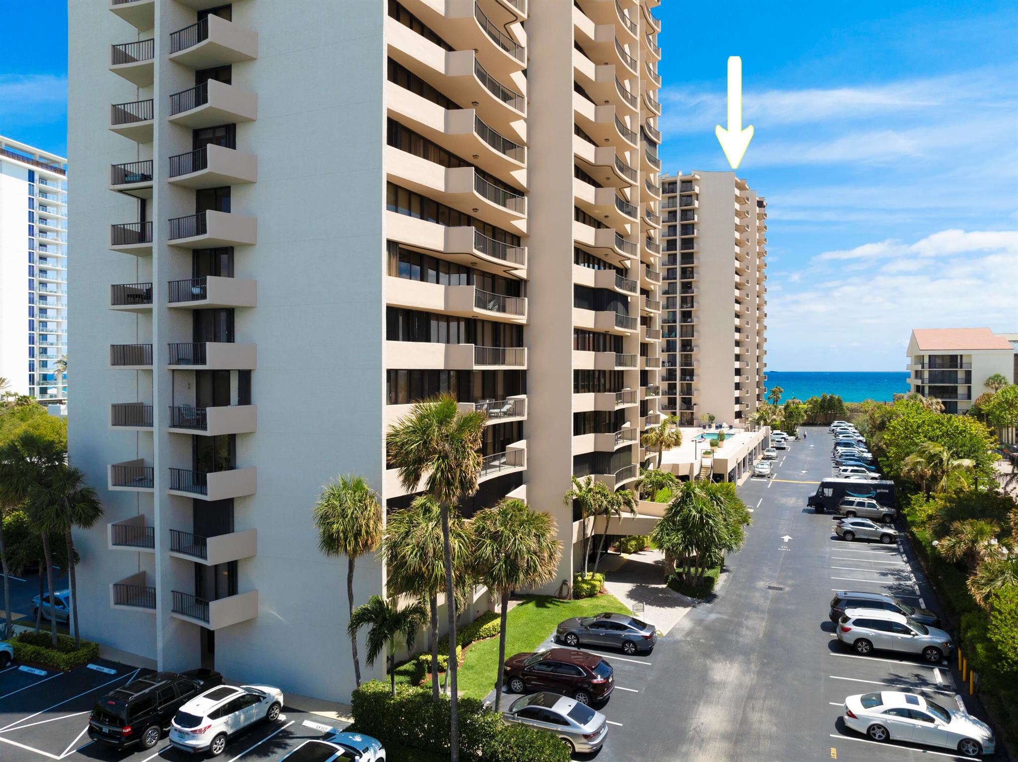 4200 N Ocean Drive 1-1705