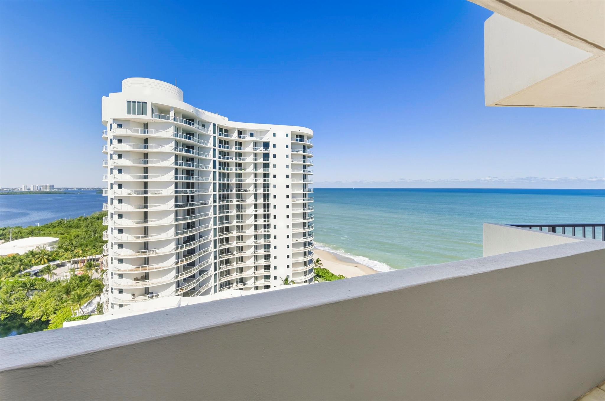 4200 N Ocean Drive 1-1705