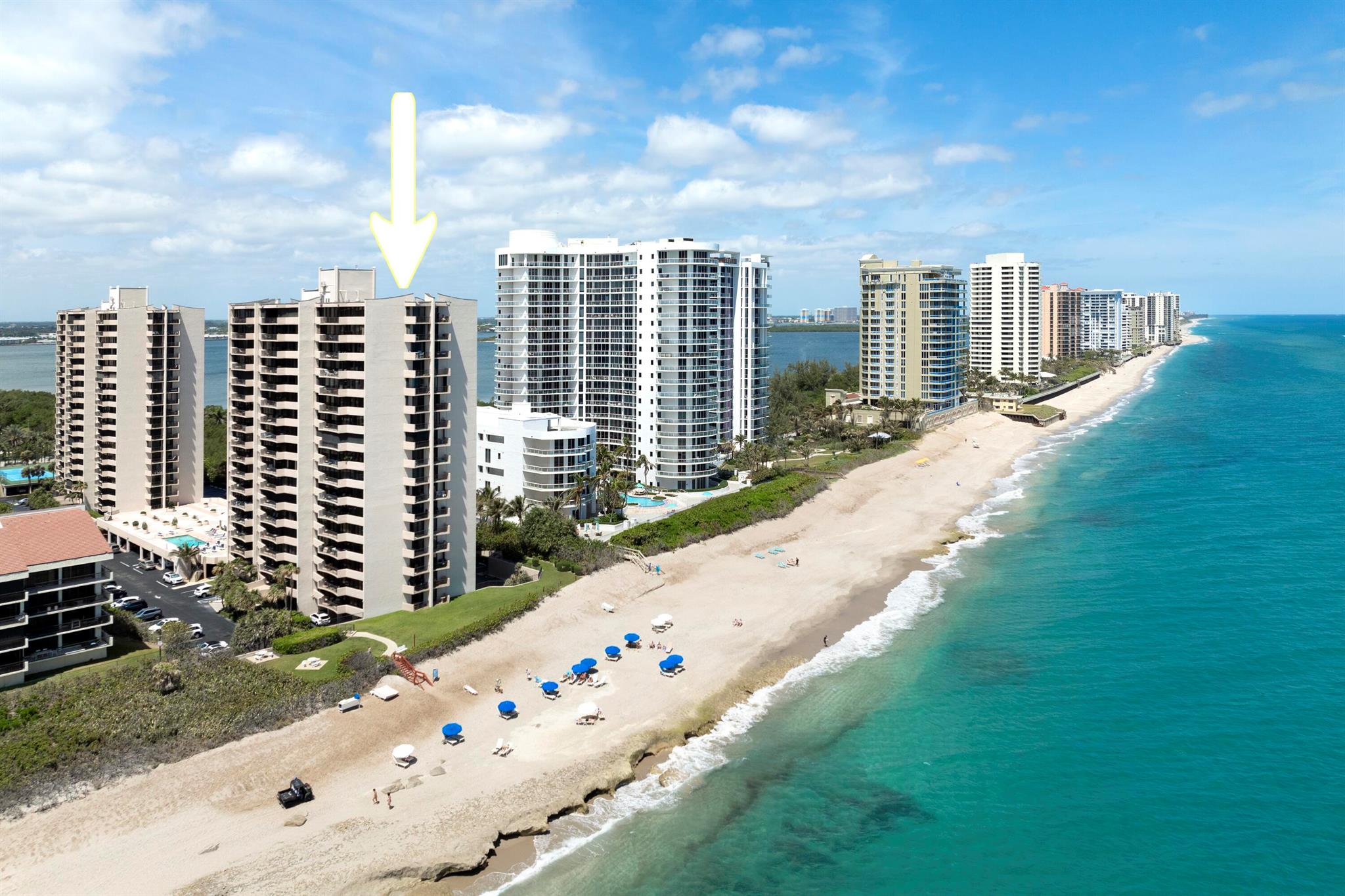 4200 N Ocean Drive 1-1705