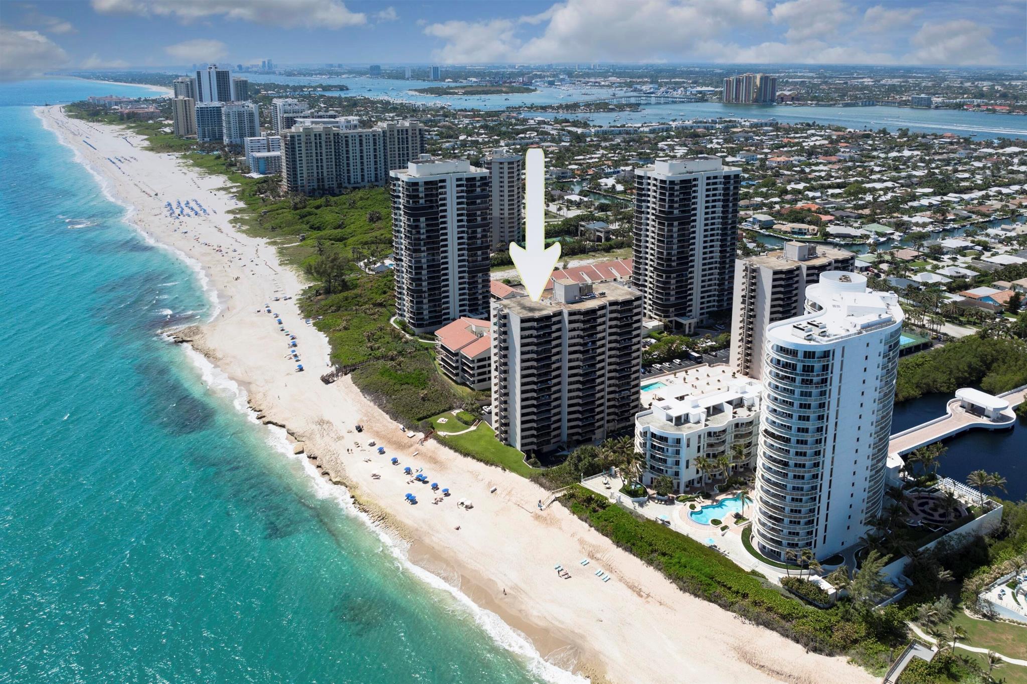 4200 N Ocean Drive 1-1705