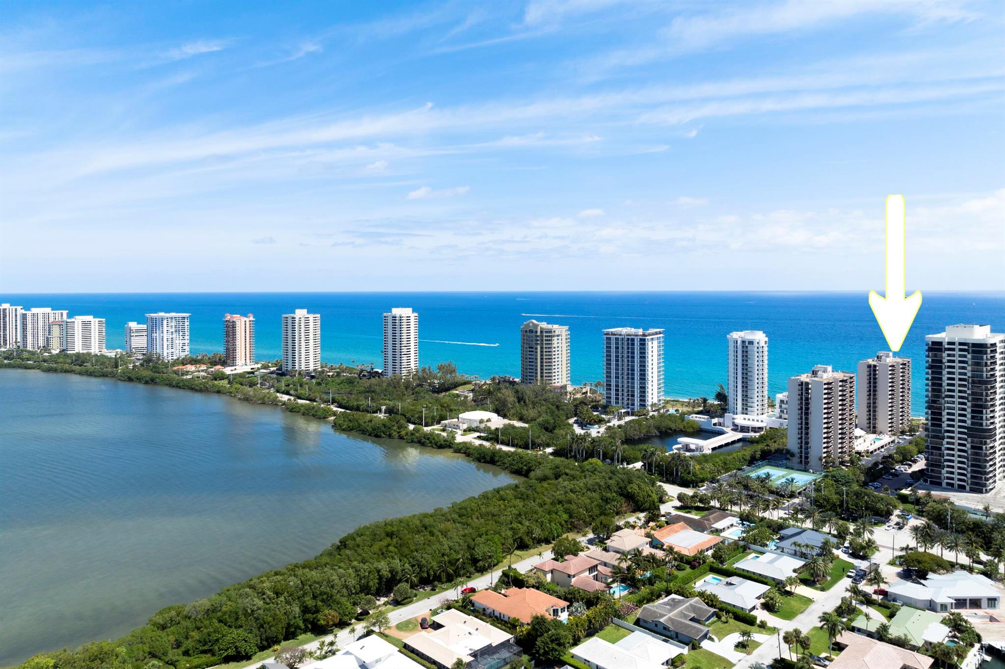 4200 N Ocean Drive 1-1705