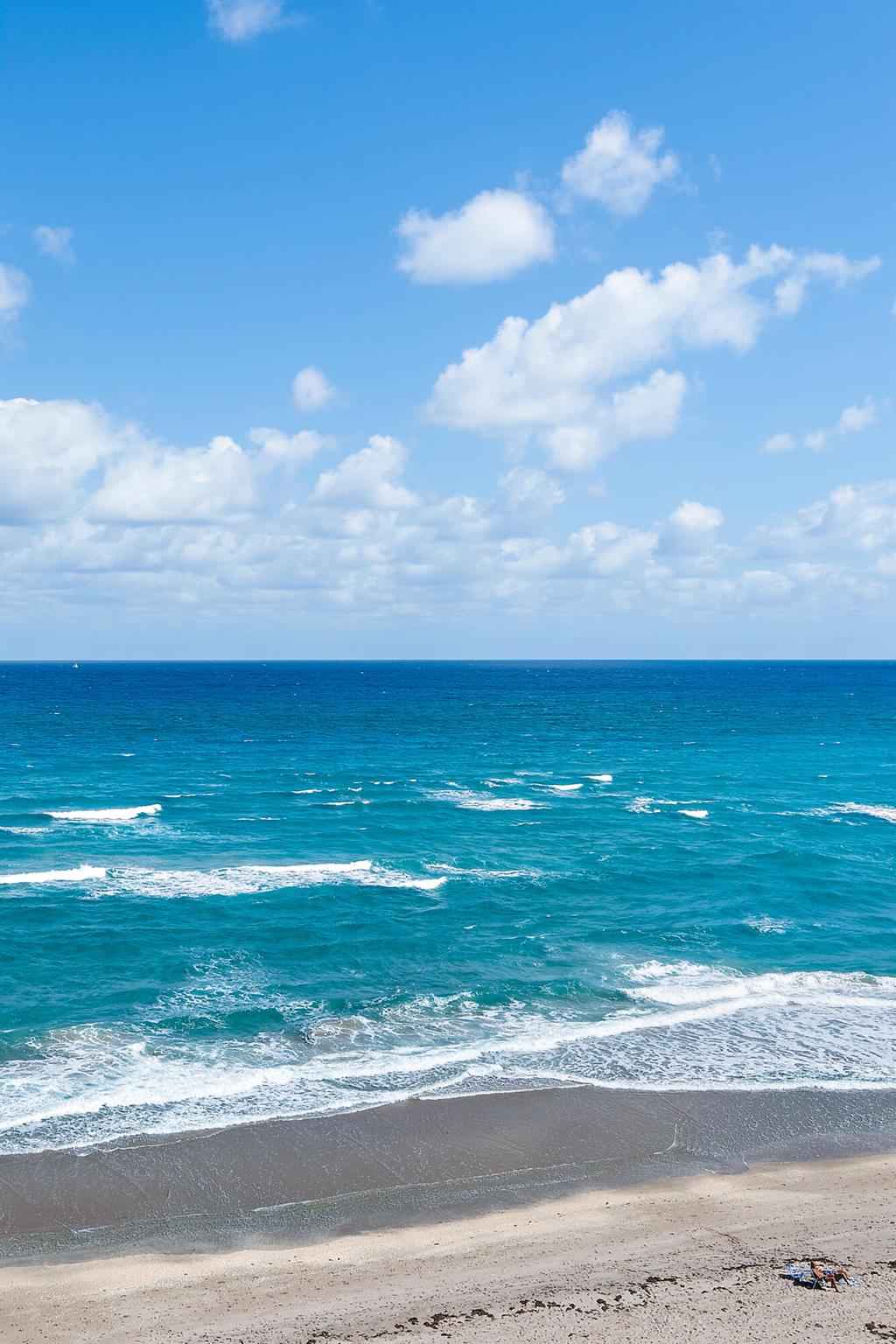 5420 N Ocean Drive 506