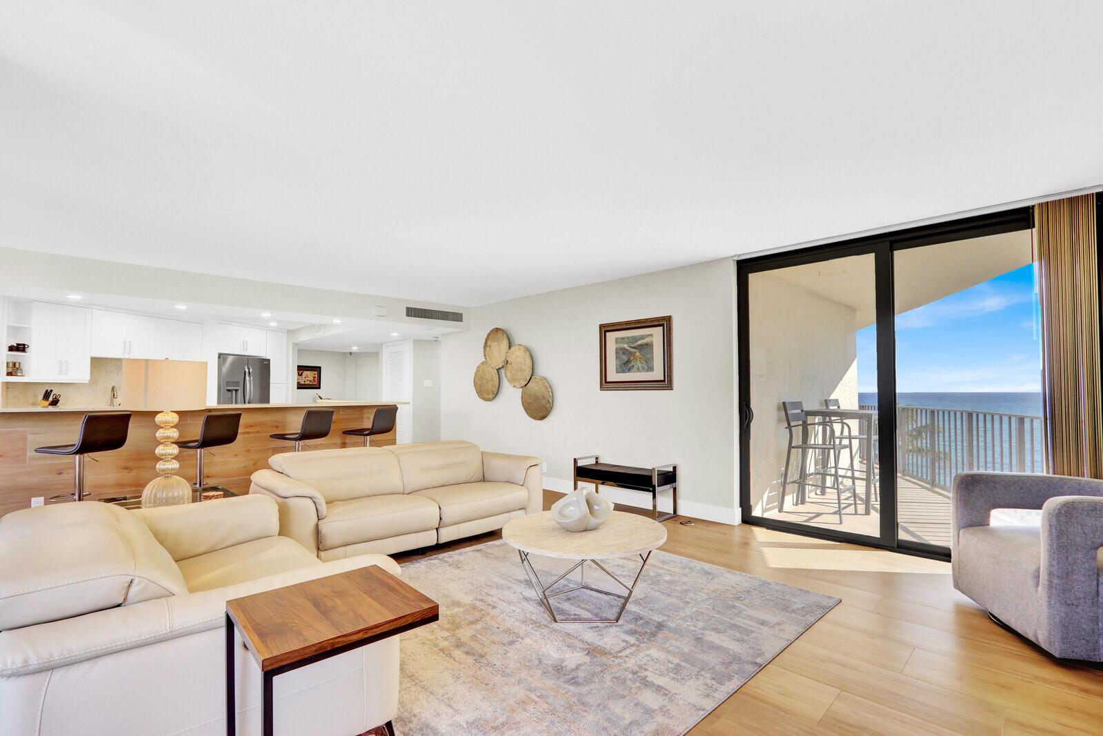 5420 N Ocean Drive 506