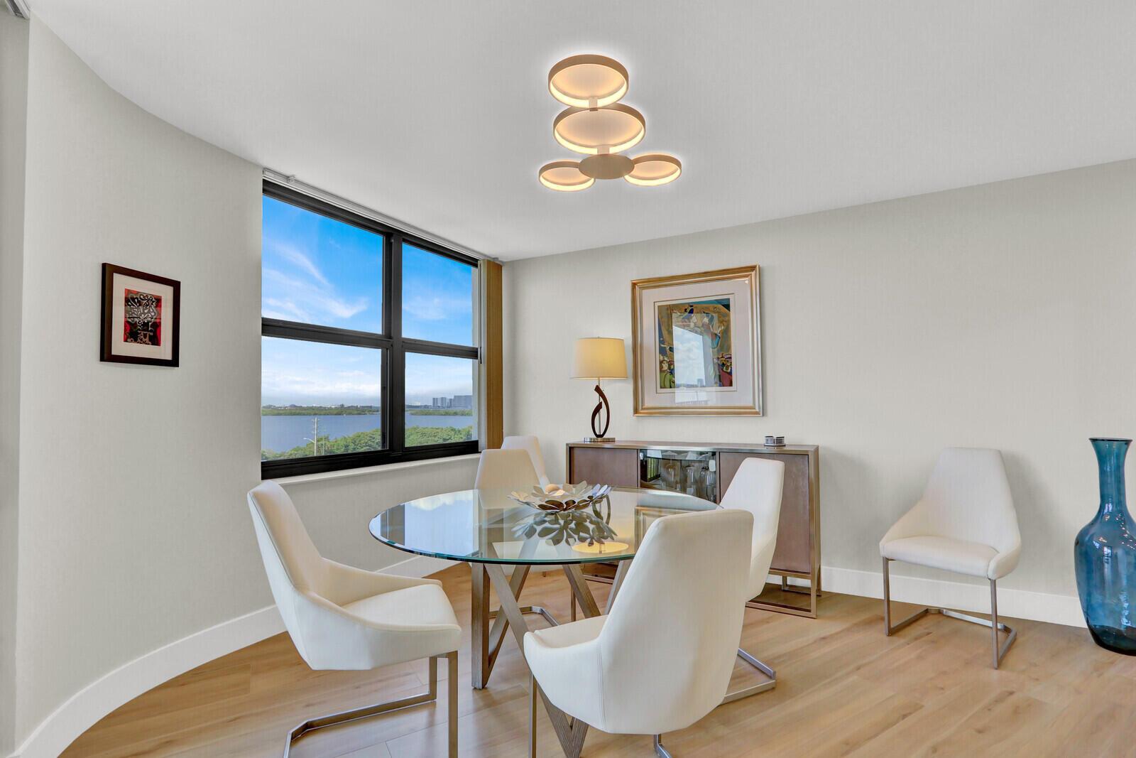 5420 N Ocean Drive 506