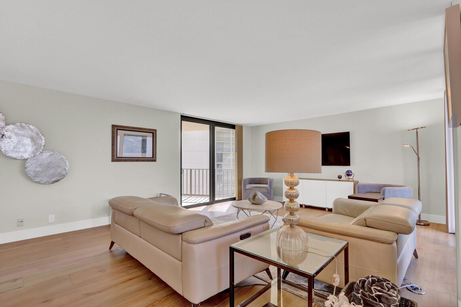 5420 N Ocean Drive 506