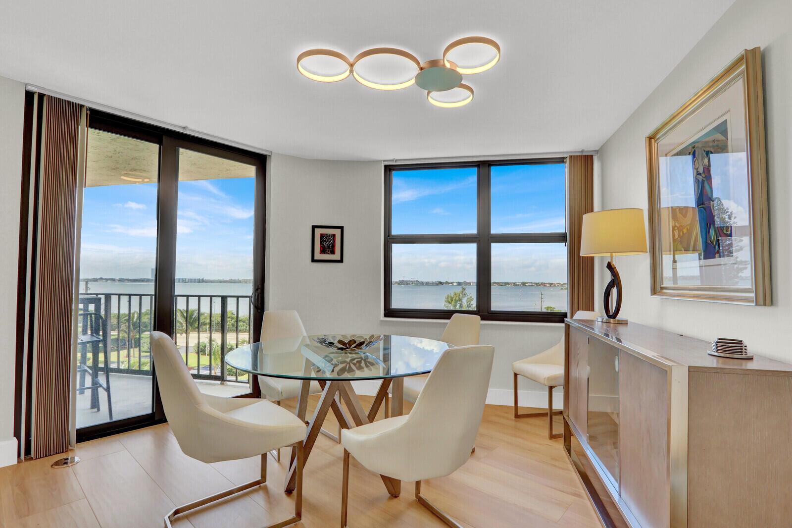 5420 N Ocean Drive 506