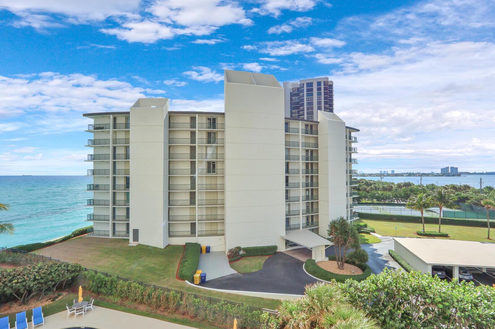 5420 N Ocean Drive 506