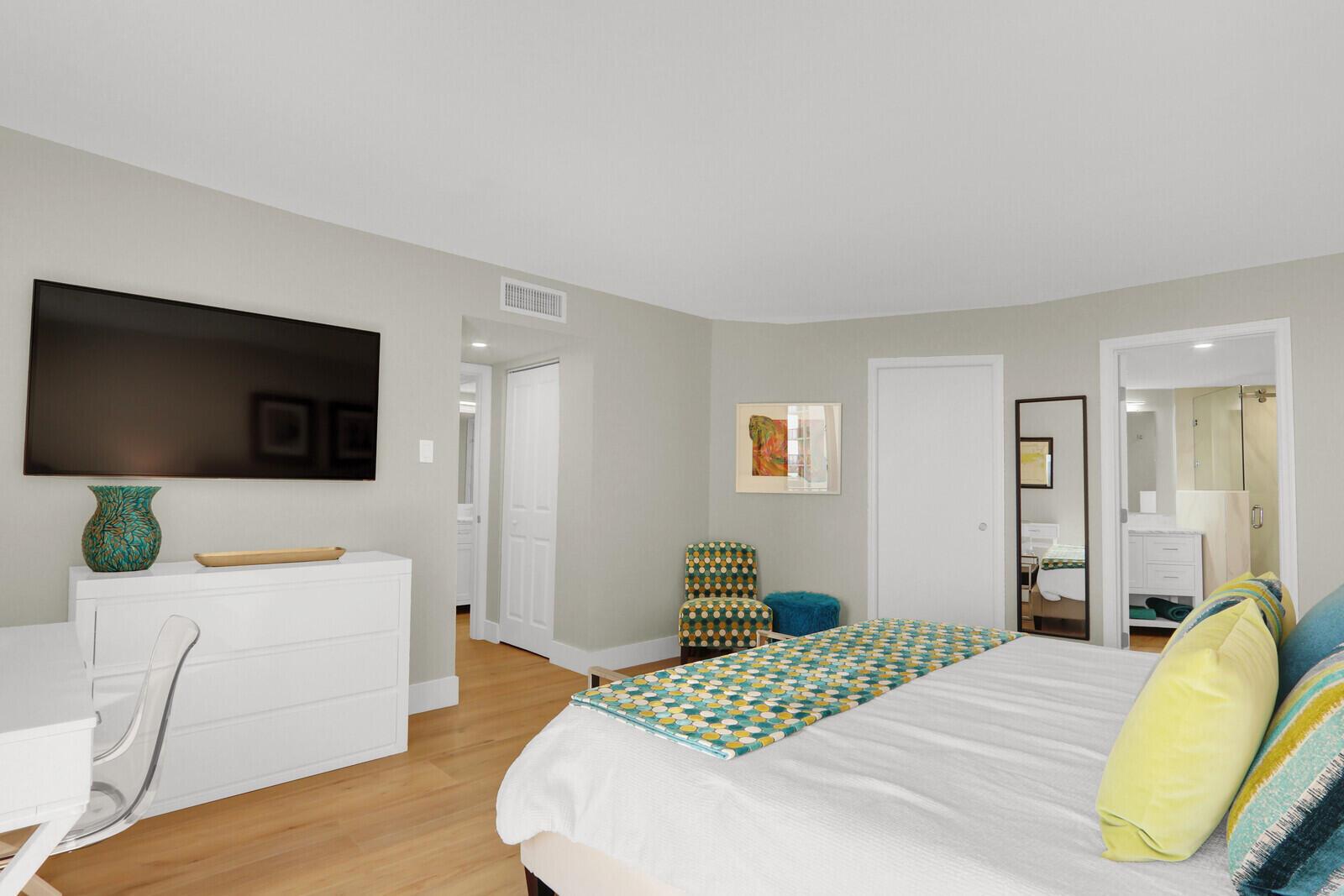 5420 N Ocean Drive 506