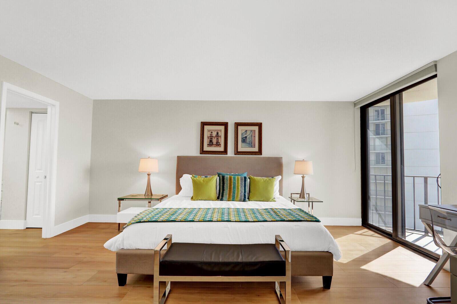 5420 N Ocean Drive 506