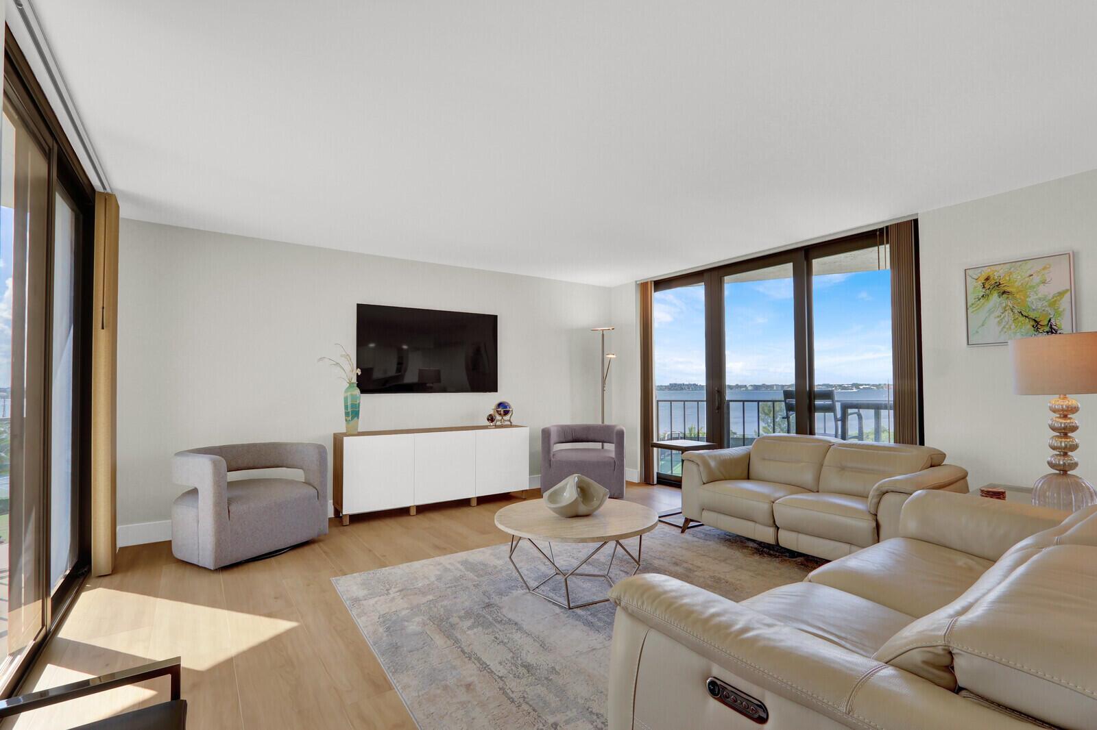 5420 N Ocean Drive 506