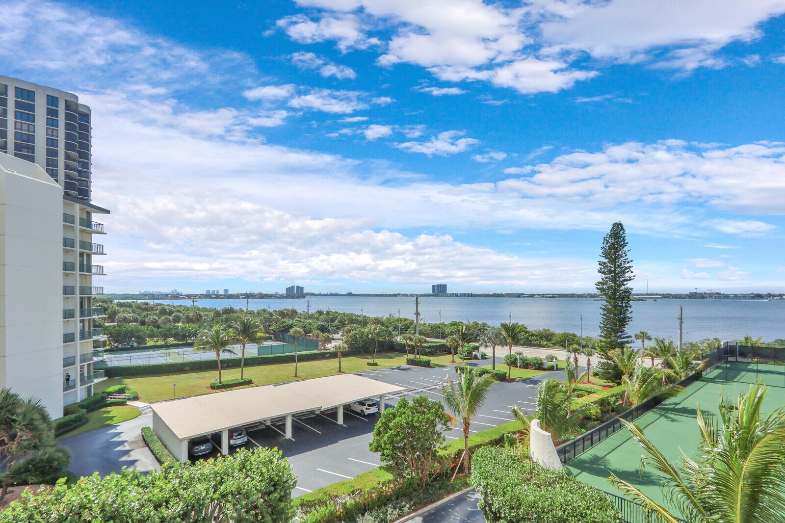 5420 N Ocean Drive 506