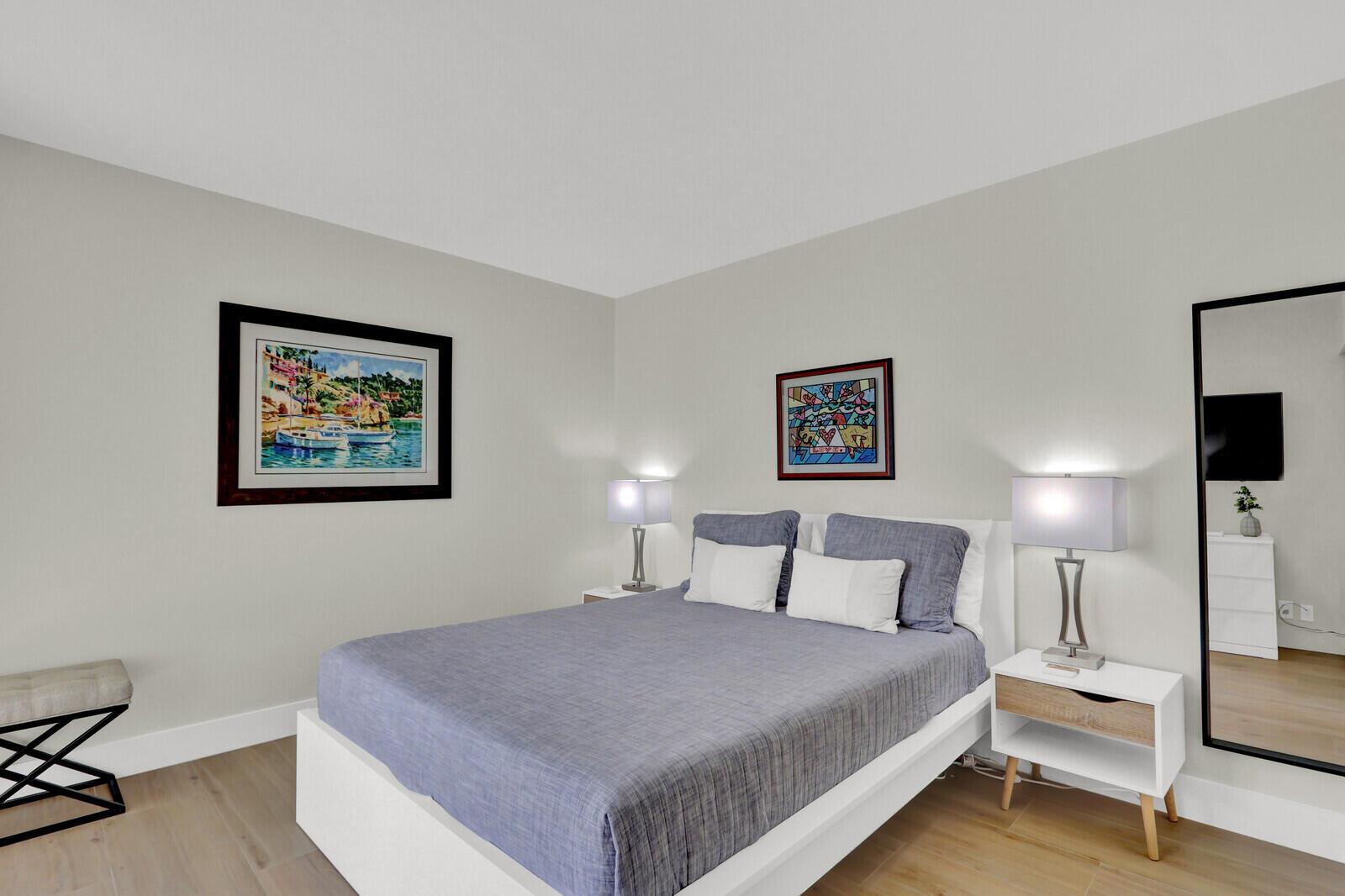 5420 N Ocean Drive 506