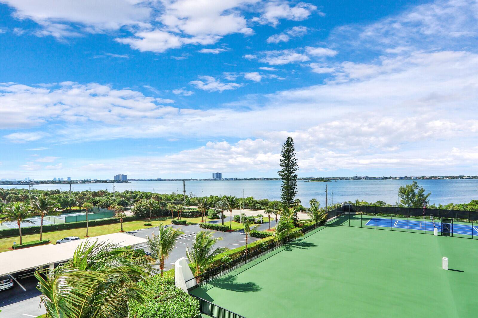 5420 N Ocean Drive 506