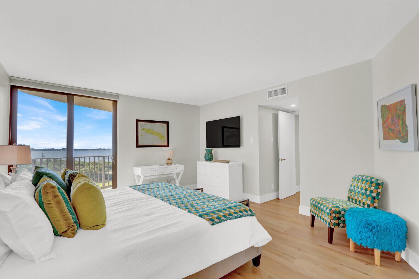 5420 N Ocean Drive 506