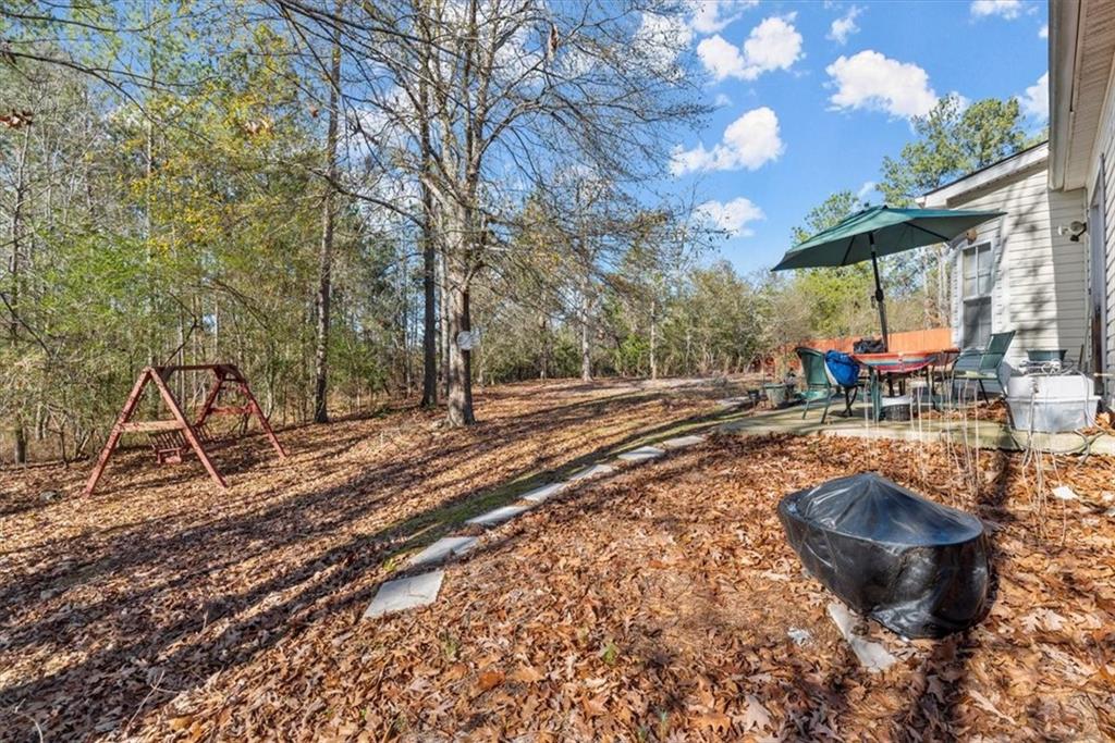 7201 Brittany Way
