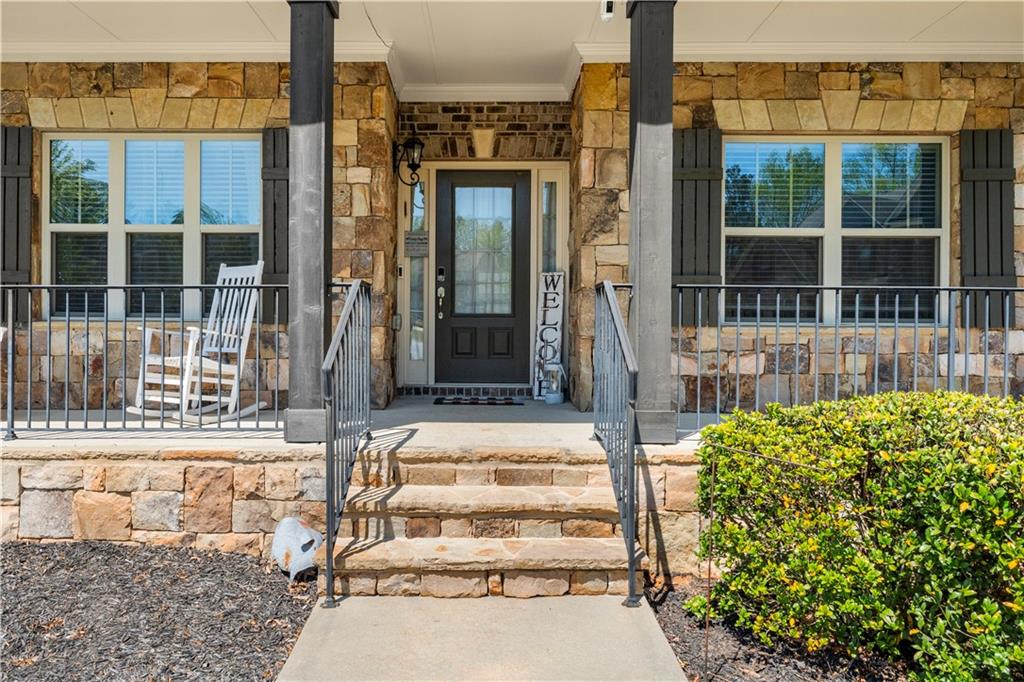 517 Taymack Farm Court
