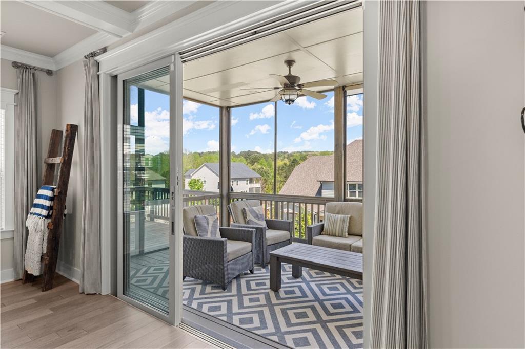 517 Taymack Farm Court