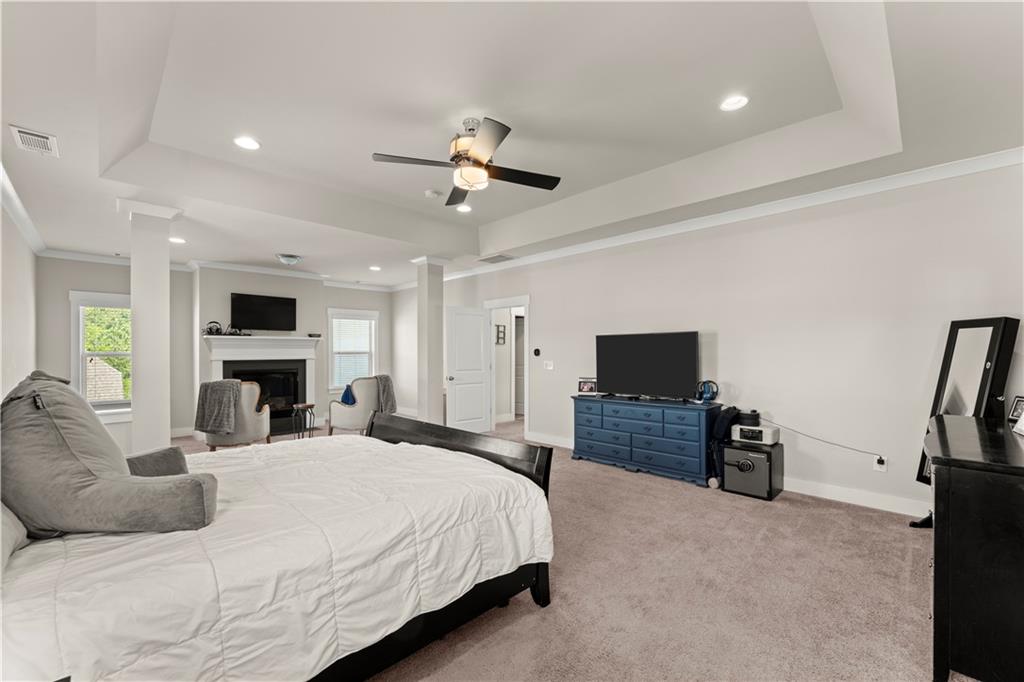 517 Taymack Farm Court