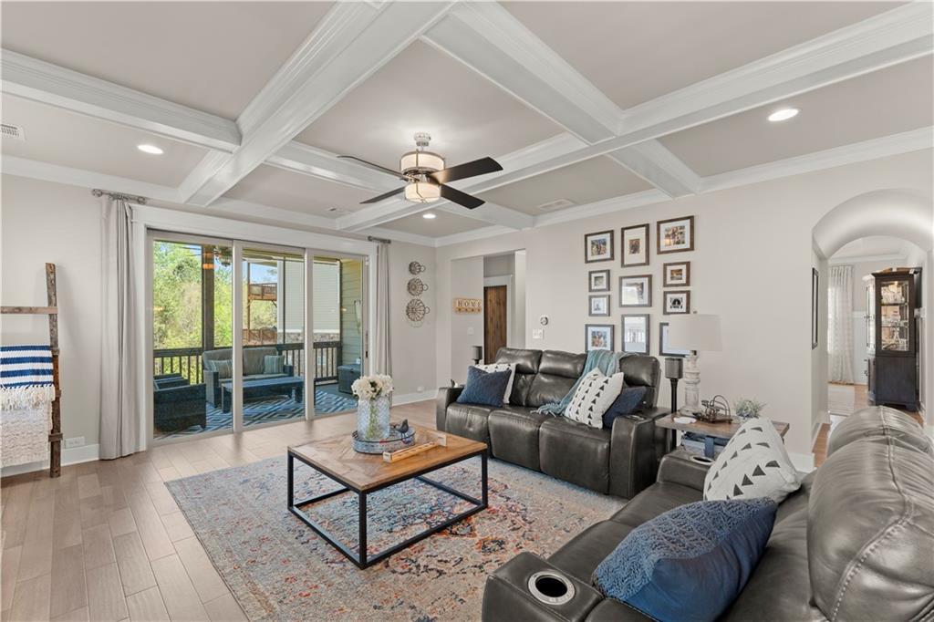 517 Taymack Farm Court