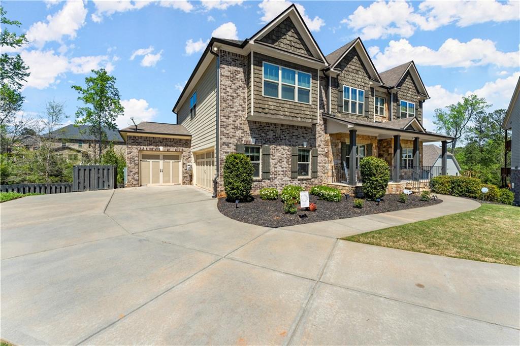 517 Taymack Farm Court