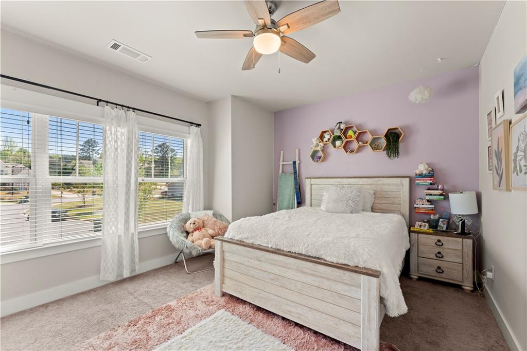 517 Taymack Farm Court