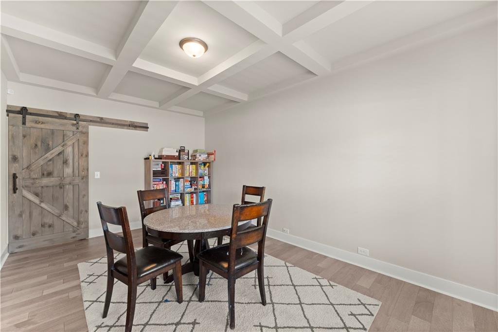 517 Taymack Farm Court