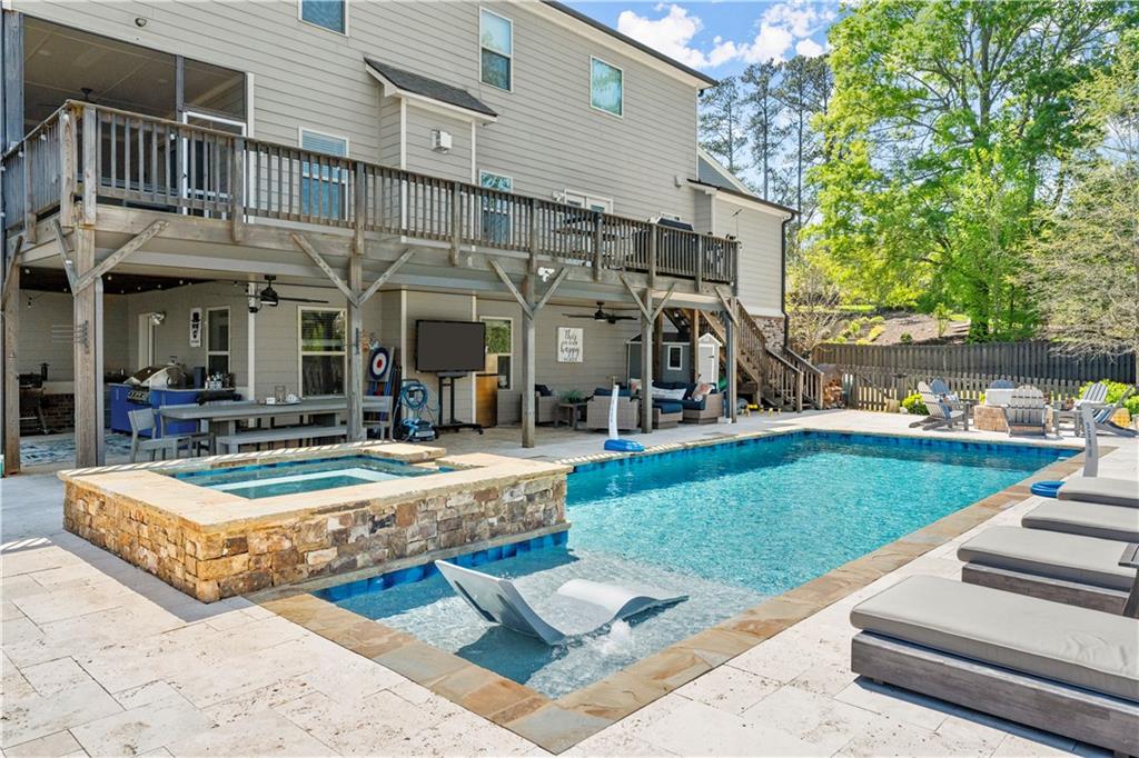 517 Taymack Farm Court