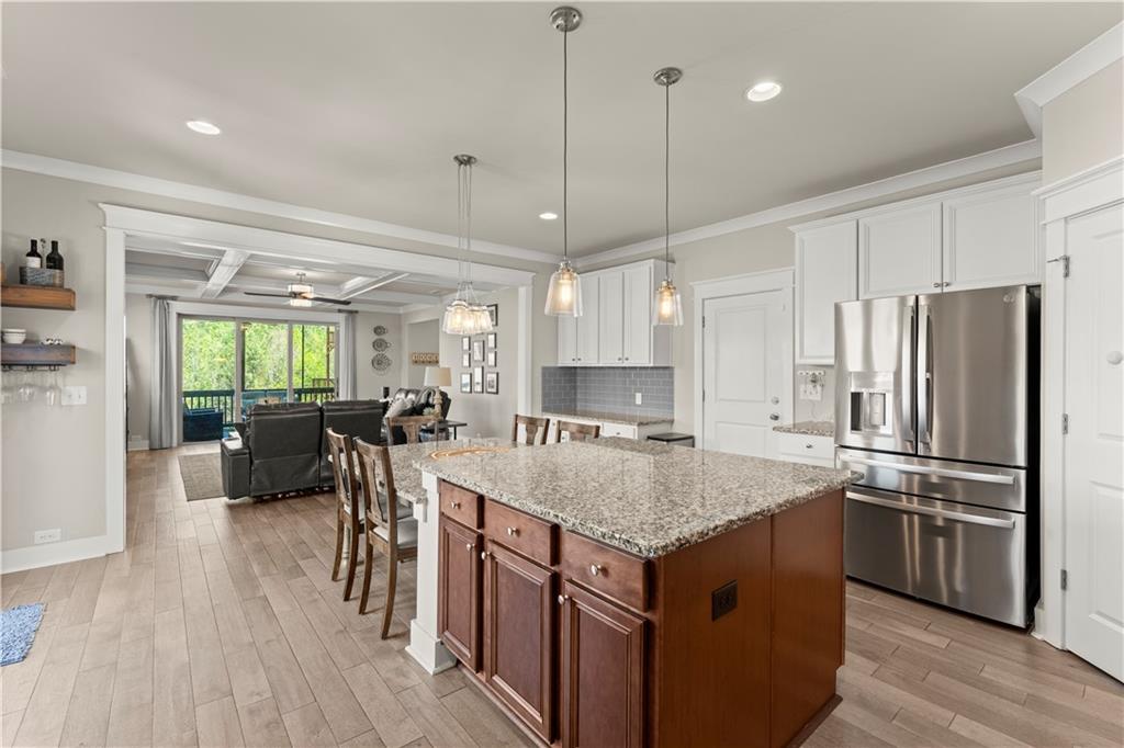 517 Taymack Farm Court