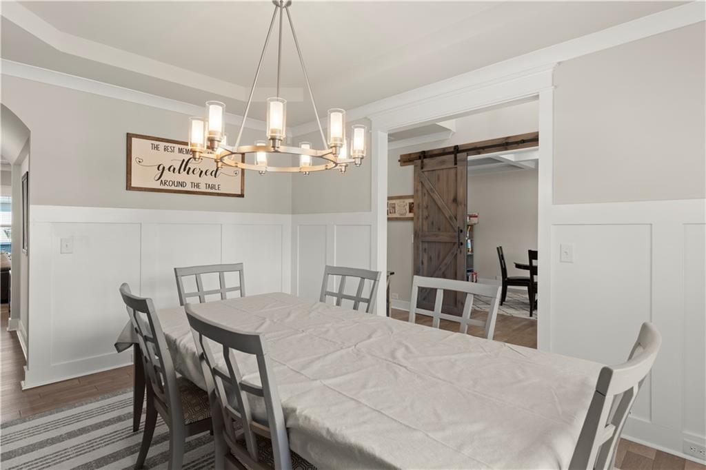 517 Taymack Farm Court