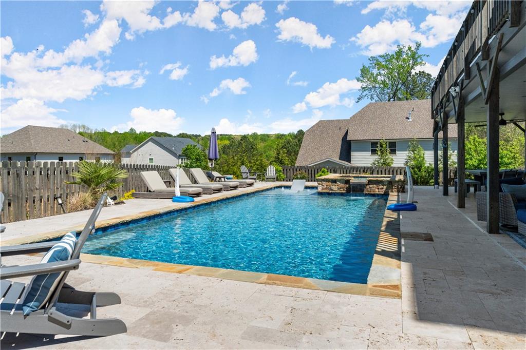 517 Taymack Farm Court