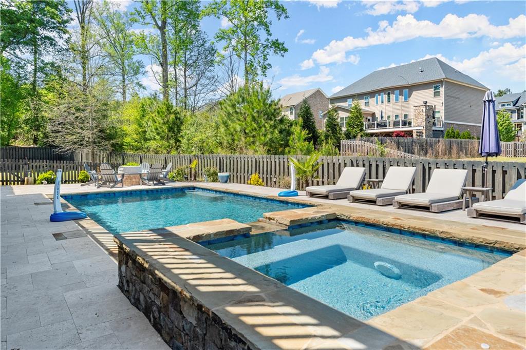 517 Taymack Farm Court