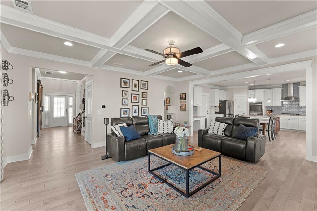 517 Taymack Farm Court