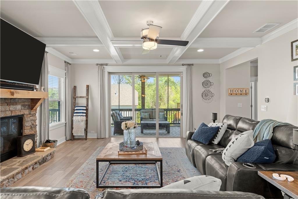 517 Taymack Farm Court