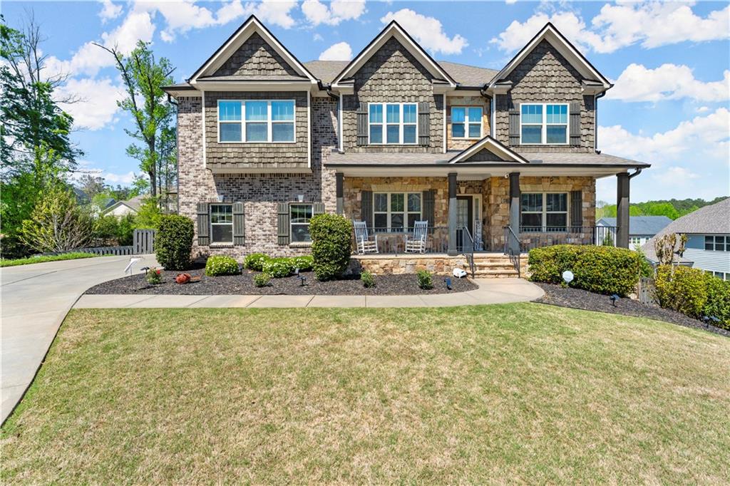 517 Taymack Farm Court