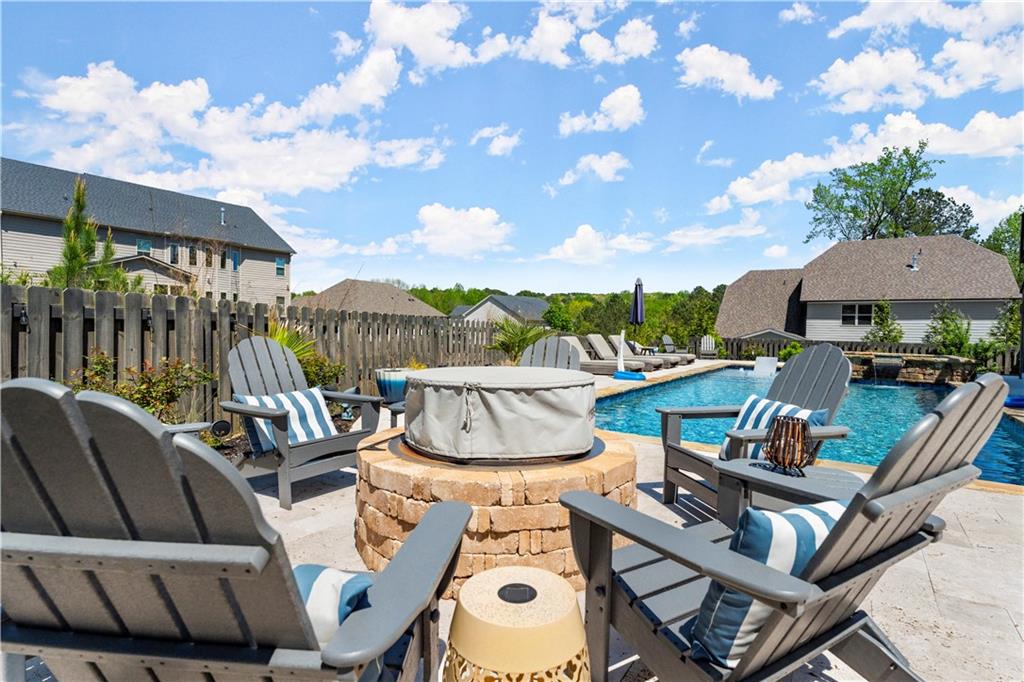 517 Taymack Farm Court