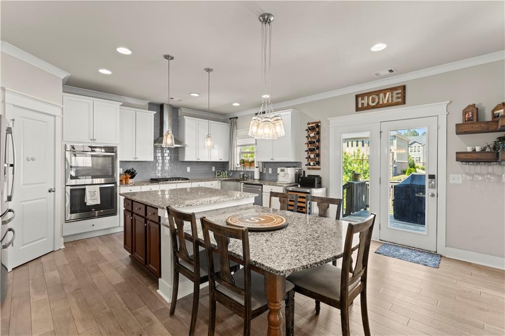 517 Taymack Farm Court