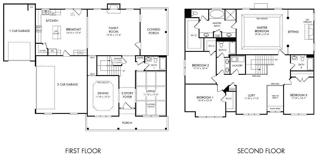 517 Taymack Farm Court