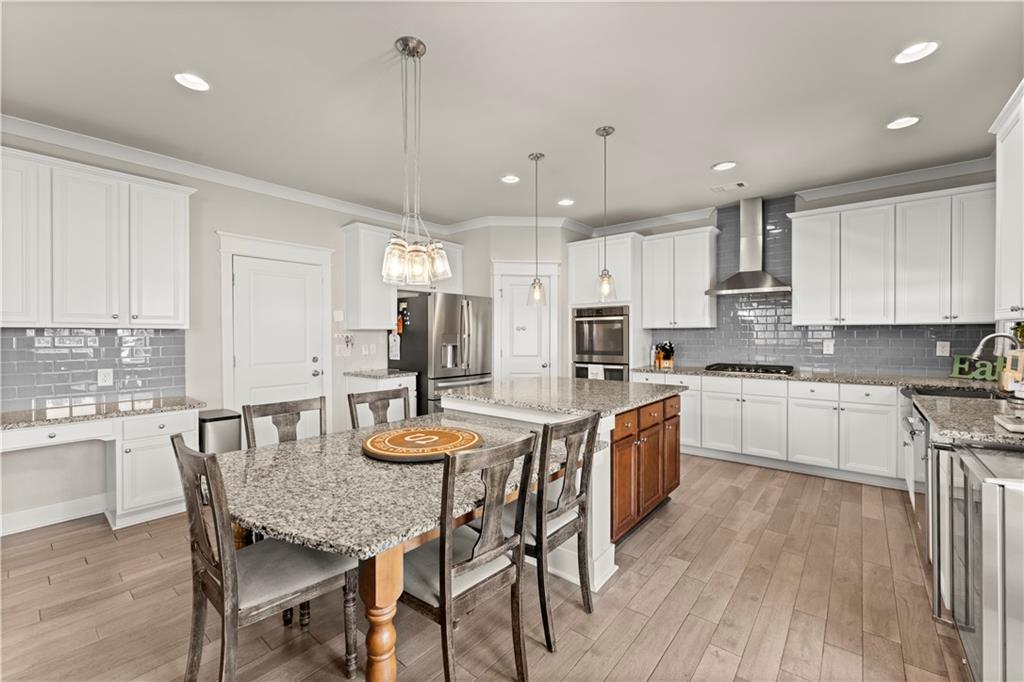 517 Taymack Farm Court