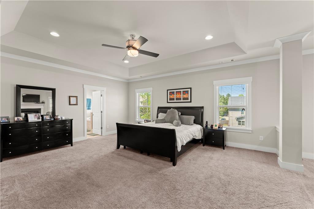 517 Taymack Farm Court