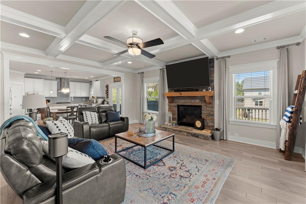 517 Taymack Farm Court