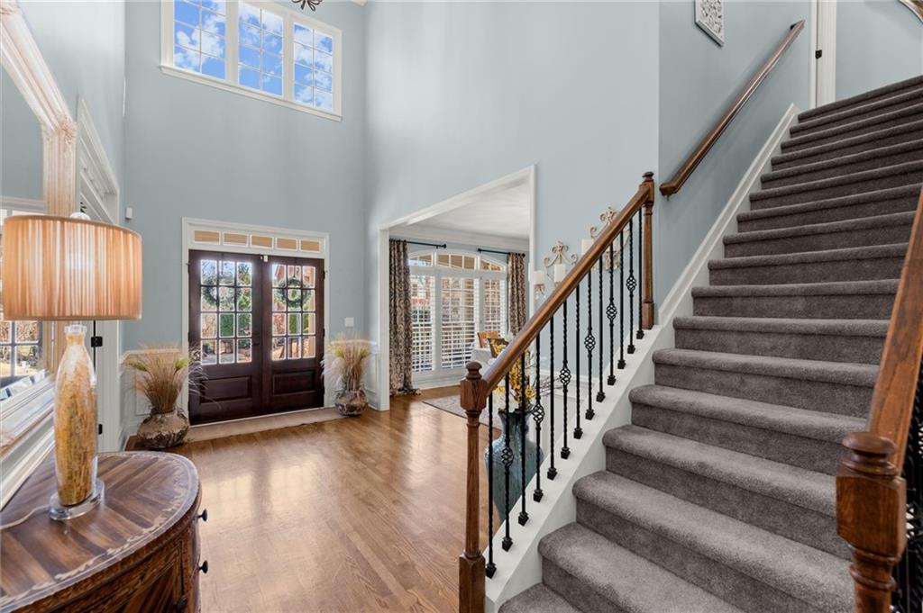 112 Rocky Creek Trail
