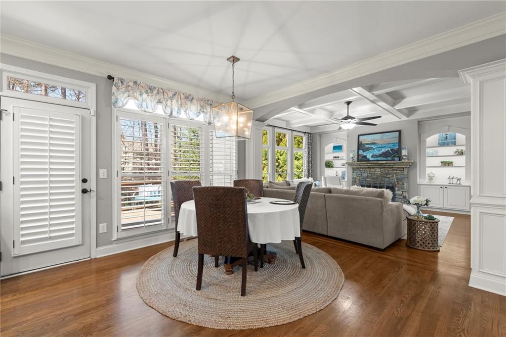 112 Rocky Creek Trail