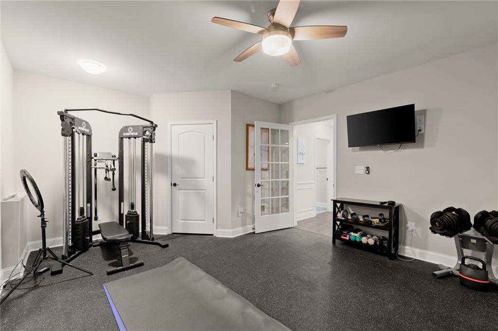 112 Rocky Creek Trail