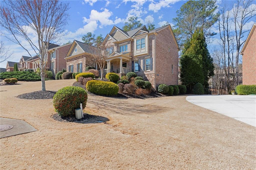 112 Rocky Creek Trail