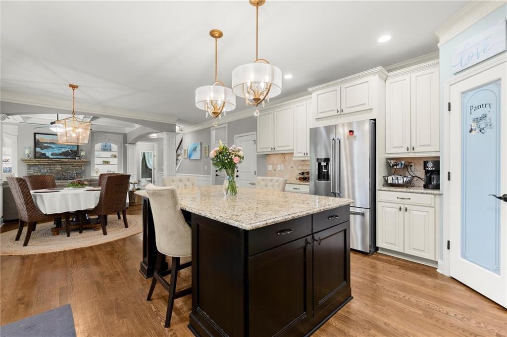 112 Rocky Creek Trail