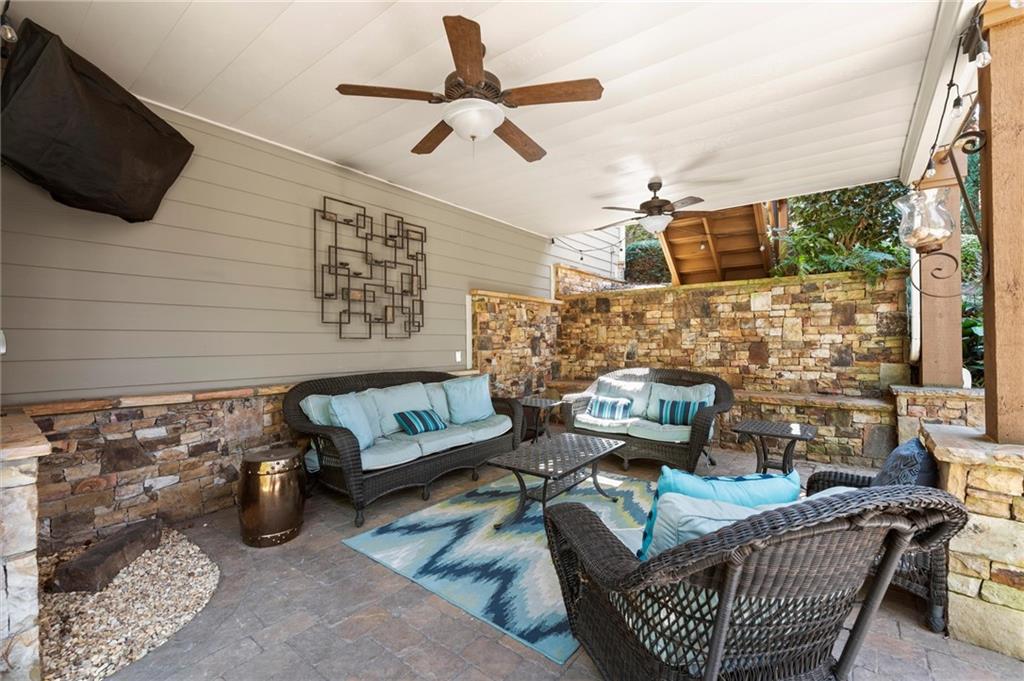 112 Rocky Creek Trail