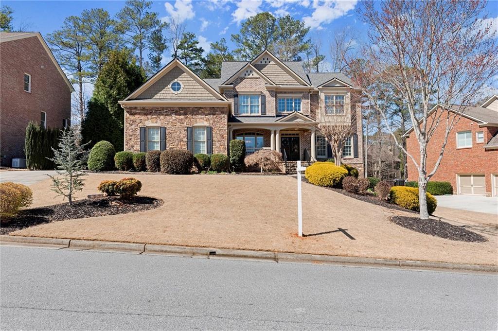 112 Rocky Creek Trail