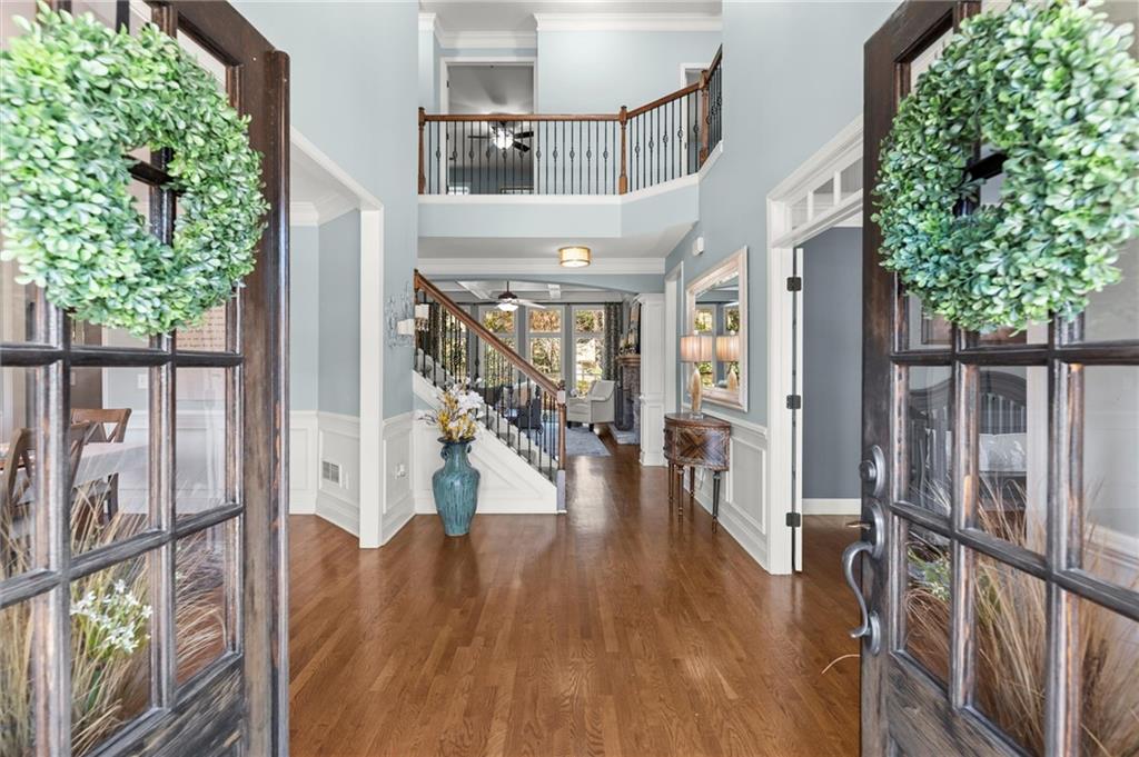 112 Rocky Creek Trail