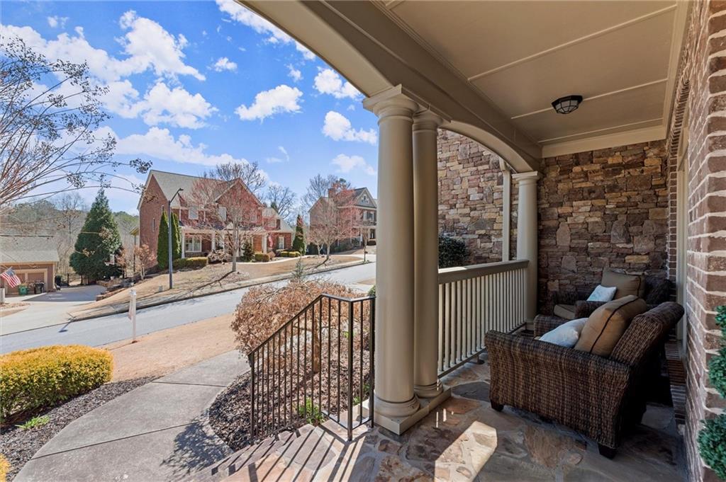 112 Rocky Creek Trail