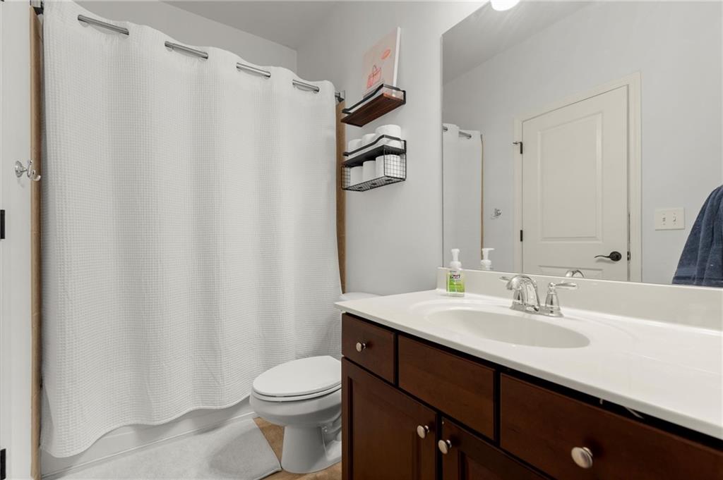 112 Rocky Creek Trail